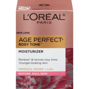 L'OREAL AGE PERFECT CELL RENEWAL ROSY TONE 75ML