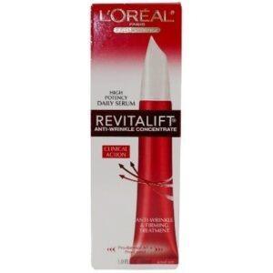 L'OREAL REVITALIFT ANTI-WRINKLE CONCENTRATE 30ML
