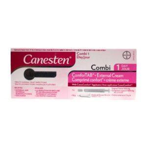 CANESTEN COMFORTAB