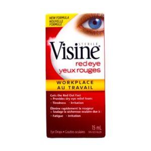 VISINE WORK PLACE   15ML