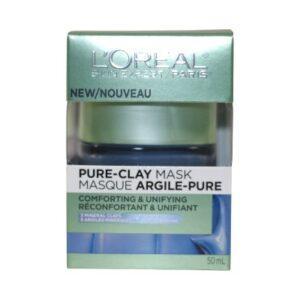 L'OREAL PURECLAY MASK ARGILE 50ML