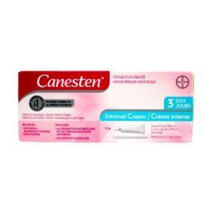 CANESTEN 3 DAY THERAPY 25G