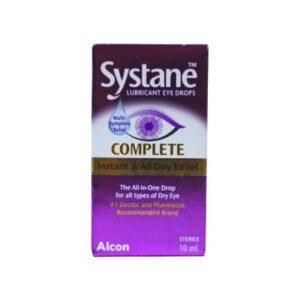 SYSTANE COMPLETE 10ML