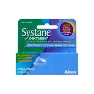 SYSTANE OINT 3.5G