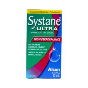 SYSTANE  ULT 10ML