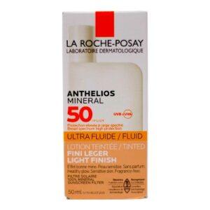LA ROCHE-POSAYANTHELIOS MINERAL UVA 50
