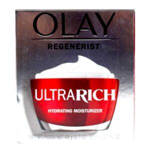 OLAY REGENERIST FACE CREAM ULTRA RICH  50mL