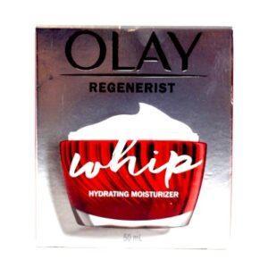 OLAY REGENERIST WHIP MOISTURIZER 50mL