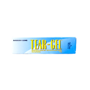 TEAR GEL  10G