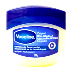 VASELINE ORIGINAL PETROLEUM JELLY 375ML