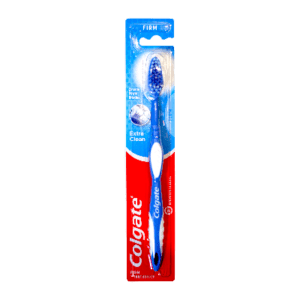 COLGATE TOOTHBRUSH EXTRA FIRM