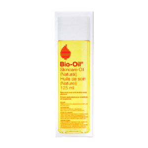 BIO-OIL SKINCARE OIL NATURAL 125ML