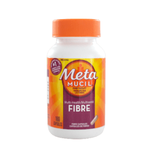 METAMUCIL CAP 100'S