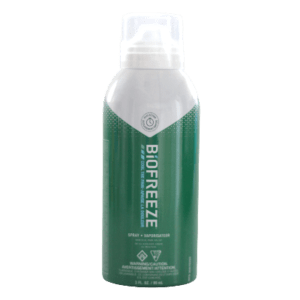 BIOFREEZE SPRAY 89ML