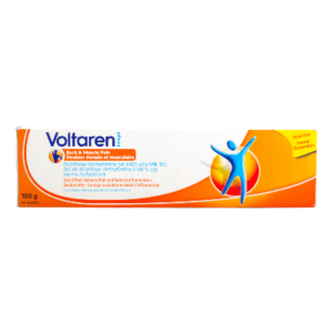 VOLTAREN EMULGEL 150G