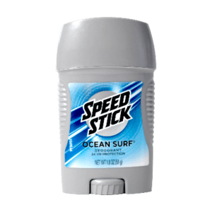 DEODORANT SPEED STICK OCEAN SURF FOR MEN