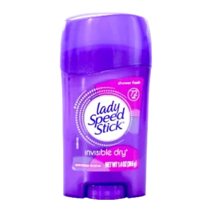 DEODORANT SPEED STICK SHOWER FRESH FOR LADY
