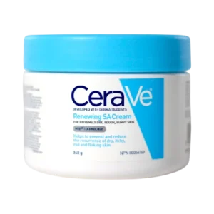 CERAVE RENEWING SA CREAM 340G