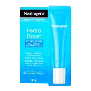 NEUTROGENA HYDRO BOOST EYE GEL 14ML