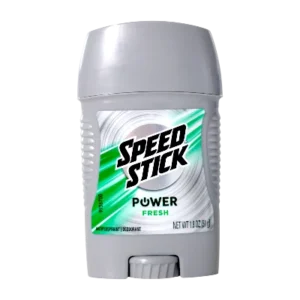 DEODORANT SPEED STICK POWER FRESH FOR MEN