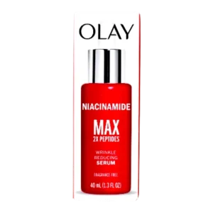 OLAY REGENERIST MAX WRINKLE SERUM 40ML