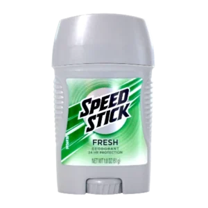 DEODORANT SPEED STICK FRESH FOR MEN