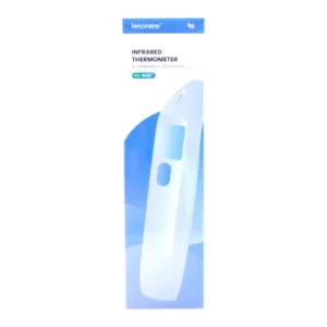 INFRARED THERMOMETER-femometer