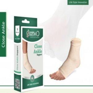 ORTHO CLOSE ANKEL SUPPORT