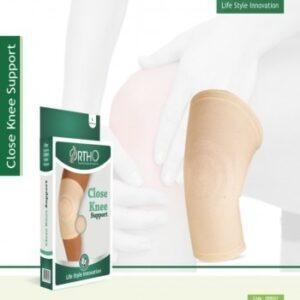 ORTHO CLOSE KNEE SUPPORT