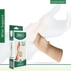 ORTHO WRIST SUPPORT