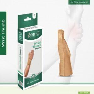 ORTHO WRIST THUMB RIGHT