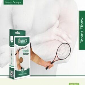 ORTHO TENNIS ELBOW SUPPORT