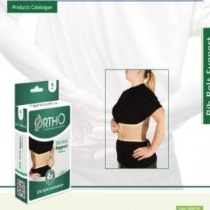 ORTHO RIB BELT WOMEN
