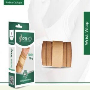 ORTHO WRIST WRAP SUPPORT