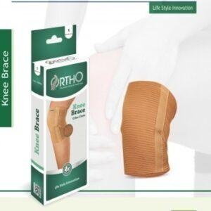 ORTHO KNEE BRACE CRISS CROSS