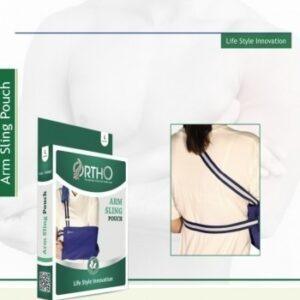 ORTHO ARM SLING SUPPORT