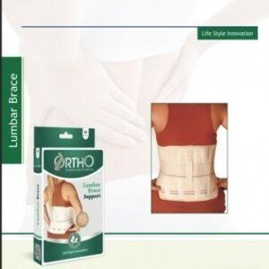 ORTHO LUMBER BRACE SUPPORT