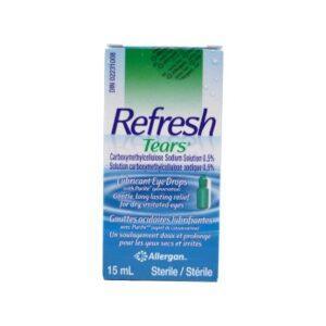 REFRESH TEARS 15ML