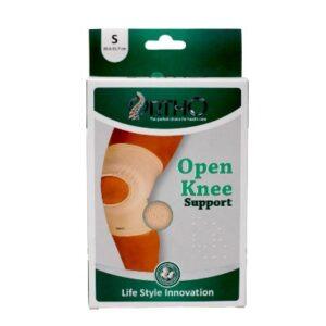 ORTHO OPEN KNEE SUPPORT