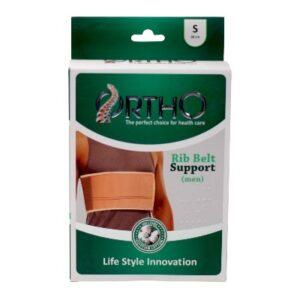 ORTHO RIB BELT MEN SUPPORT