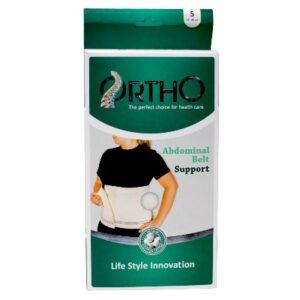 ORTHO ABDOMINAL BELT
