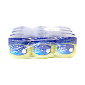 VASELINE PETRO JEL JAR ORIGINAL 12'S X 50G