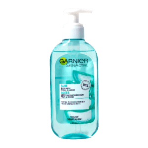 GARNIER SKINACTIVE REFRESHING FACIAL CLEANSER 200ML
