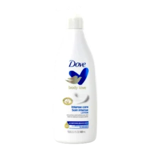 DOVE BODY LOVE INTENSE CARE LOTION 400ML