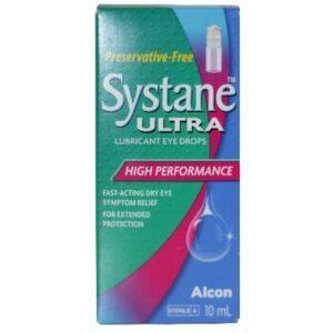 SYSTANE ULTRA MULTI DOSE 10M