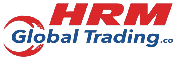 HRM GLOBAL TRADING