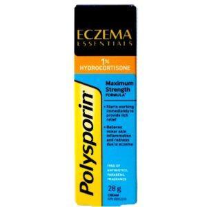 POLYSPORIN ECZEMA 28G