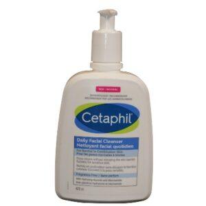 CETAPHIL DAILY FACIAL CLEANSER 473ML