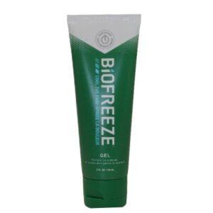 BIOFREEZE GEL 89ML