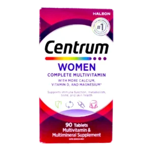 CENTRUM WOMEN 90'S